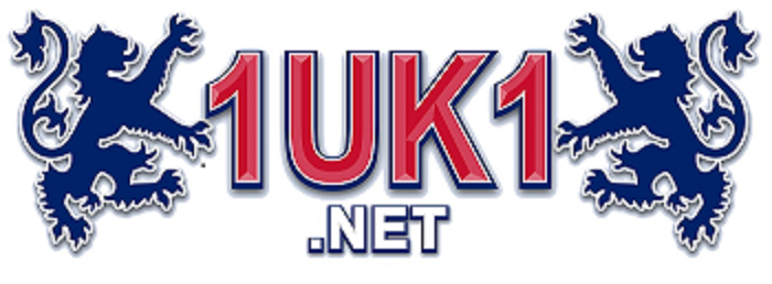 1uk1 Logo